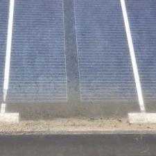 Solar Panel Cleaning in San Antonio, TX 5